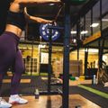 Sveltus Independent Squat Stand x2 black 2