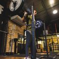 Sveltus Independent Squat Stand x2 black 3