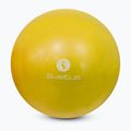 Exercise ball Sveltus Soft Bulk 22-24 cm yellow