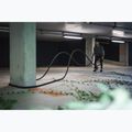 Sveltus Battle 1.5 m training rope black 3