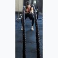 Sveltus Battle 1.5 m training rope black 6