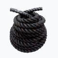 Sveltus Battle 38 mm training rope 1 m black