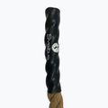 Training rope Sveltus Short Suspension Rope brown 2