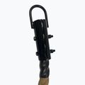 Training rope Sveltus Short Suspension Rope brown 3