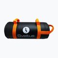 Sveltus Sandbag 5 kg black/orange