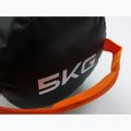 Sveltus Sandbag 5 kg black/orange 2