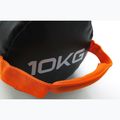 Sveltus Sandbag 10 kg black/orange 2