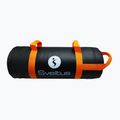 Sveltus Sandbag 25 kg training bag black/orange