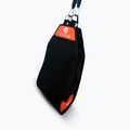 Weighted bag Sveltus Adjustable Weight Sled Trainer black/orange