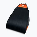 Weighted bag Sveltus Adjustable Weight Sled Trainer black/orange 2