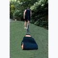 Weighted bag Sveltus Adjustable Weight Sled Trainer black/orange 4