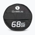 Punching bag Sveltus Strongbag 68 kg black