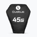 Punching bag Sveltus Husafell Bag 45 kg black
