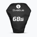 Punching bag Sveltus Husafell Bag 68 kg black
