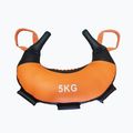 Sveltus Functional Training Bag 5 kg black/orange 2