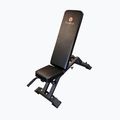 Sveltus Cross Training bench black 2