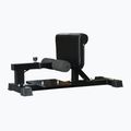 Training bench Sveltus Sissy Squat black
