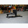 Training bench Sveltus Sissy Squat black 2