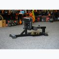Training bench Sveltus Sissy Squat black 3