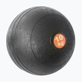 Sveltus Slam Ball 10 kg black 2