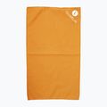 Sveltus Microfiber orange towel