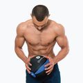 Sveltus Medicine Ball 4 kg black/blue 2