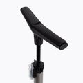 Zefal Profil Max FP20 grey bicycle floor pump ZF-0862 2