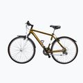 Zefal Set Trail 55 black bicycle mudguards ZF-2435 8