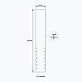 Frame cover Zefal DT Armor black 4