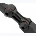 Zefal Deflector RM90+ bicycle mudguard black 2