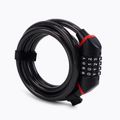 Zefal K-Traz C6 Code Level 6 bicycle lock black 4914B 2