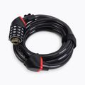 Zefal K-Traz C6 Code Level 6 bicycle lock black 4914B 3