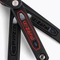 Zefal K-Traz F16 L Level 16 bicycle lock black 4917A 3