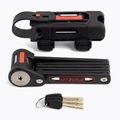 Zefal K-Traz F16 L Level 16 bicycle lock black 4917A 4