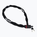 Zefal K-Traz M14 Level 14 bicycle lock black 4919 4