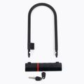 Zefal K-Traz U11 Level 11 U-Lock bike lock black 4922A 2