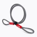 Zefal K-Traz U11 Cable Level 11 U-Lock bike lock black 4922B 2