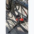 Zefal K-Traz U13 S black/red bicycle lock 6