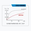 Zefal Arctica 75 thermal bicycle bottle red ZF-1673 7