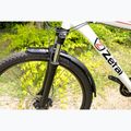 Zefal Set Trail 65 black bicycle mudguards 0ZF-2438 7