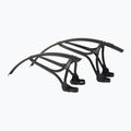 Zefal Shield R35 bicycle mudguards set black