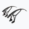Zefal Shield R35 bicycle mudguards set black 3