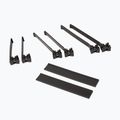 Zefal Shield R35 bicycle mudguards set black 5