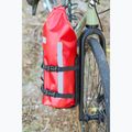 Zefal Z Adventure Fork Pack & Holder bike bag red ZF-7051 6