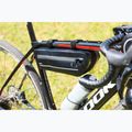 Zefal Z Adventure C4 4.2 litre frame bike bag black 5
