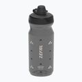 Zefal Sense Soft 65 No-Mud 650ml smoked black bicycle bottle