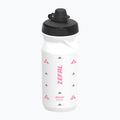 Zefal Sense Soft 65 No-Mud bicycle bottle 650 ml white