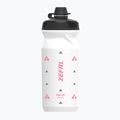 Zefal Sense Soft 65 No-Mud bicycle bottle 650 ml white 2