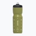 Zefal Sense Soft 80 Bottle green ZF-157M bicycle bottle