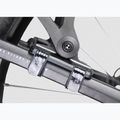 Bicycle mudguard Zefa Deflector RS75 black 2